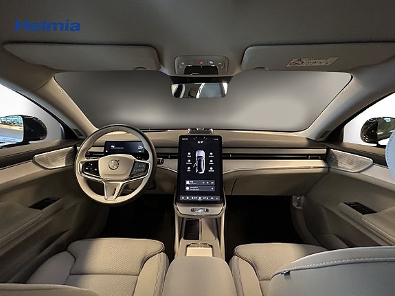 Volvo ES90 6 of 13
