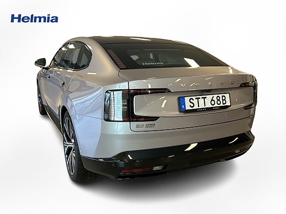 Volvo ES90 2 of 5