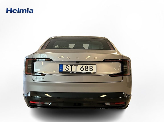 Volvo ES90 5 of 5