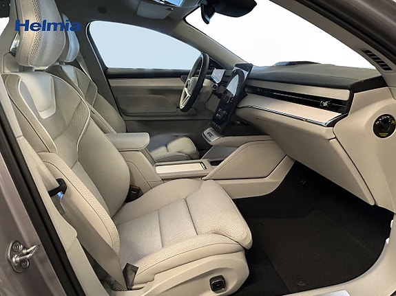 Volvo ES90 7 of 13