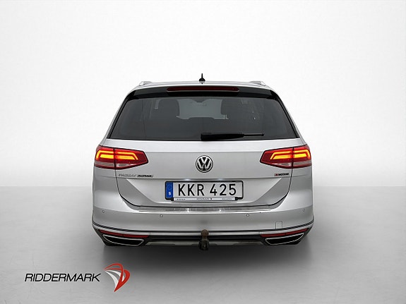 Volkswagen Passat Alltrack 6 of 30