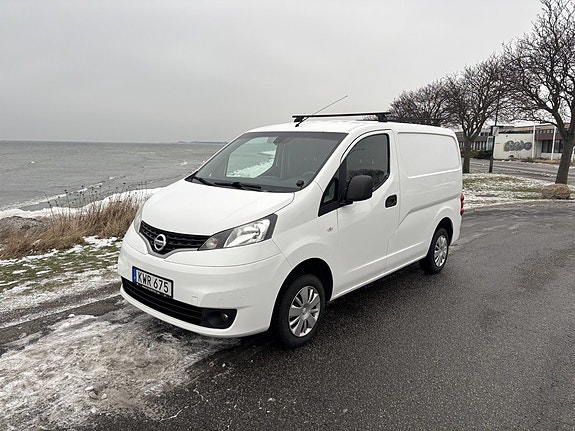 Nissan NV200