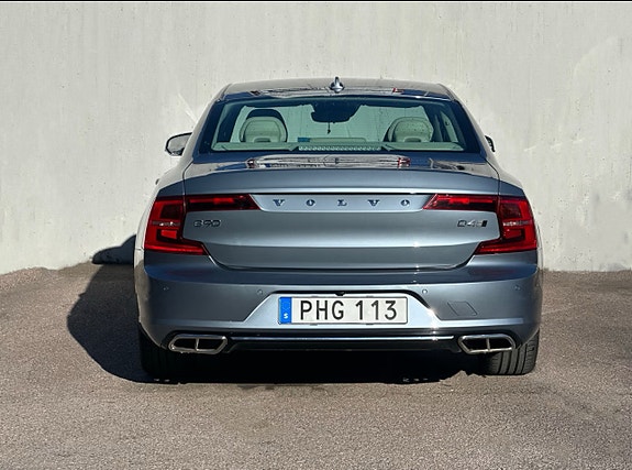 Volvo S90 6 of 16
