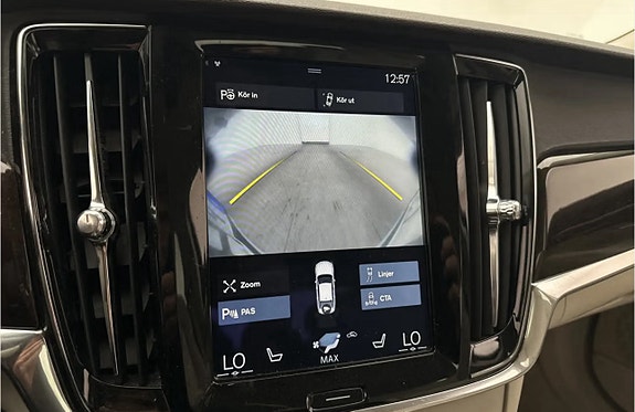 Volvo S90 13 of 16