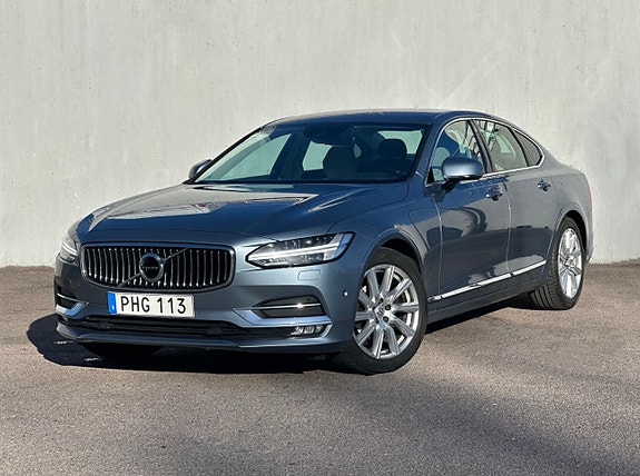 Volvo S90 3 of 16