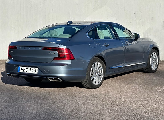 Volvo S90 7 of 16