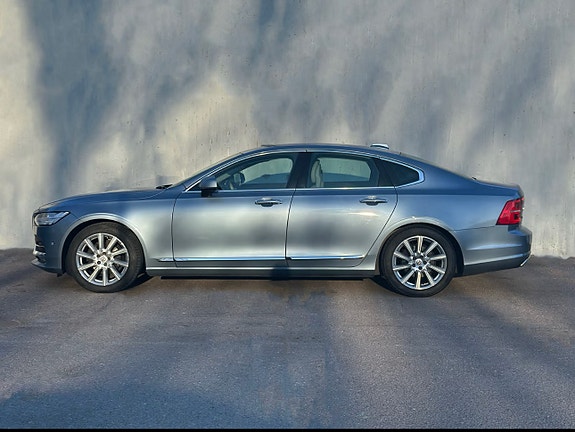 Volvo S90 4 of 16