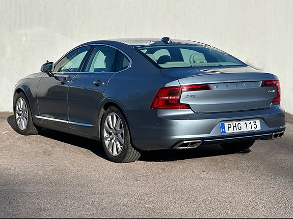 Volvo S90 5 of 16