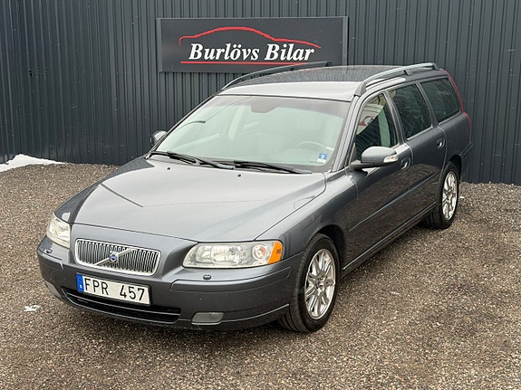 Volvo V70