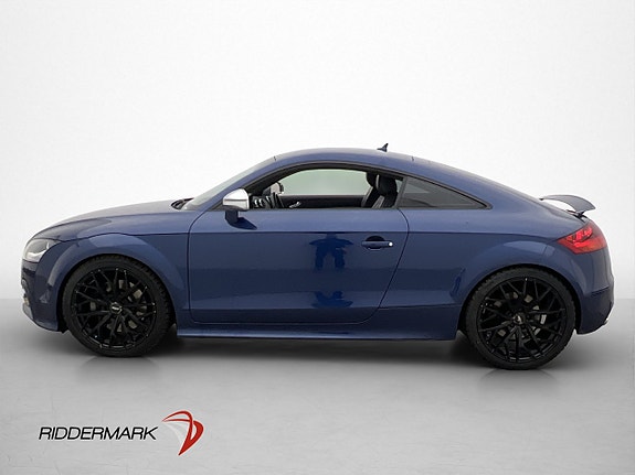Audi TTS 4 of 5