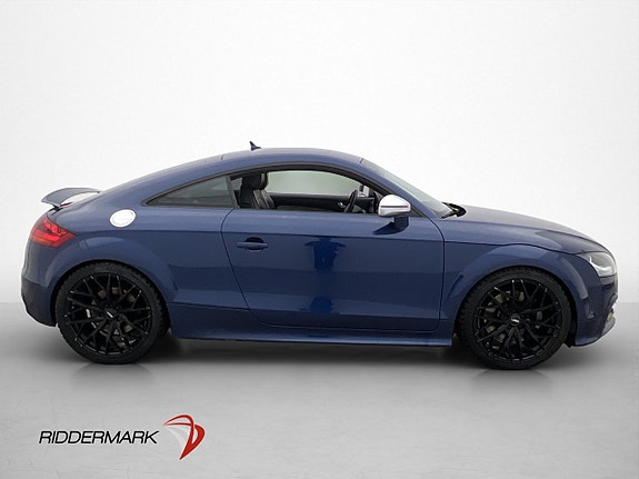 Audi TTS 3 of 5