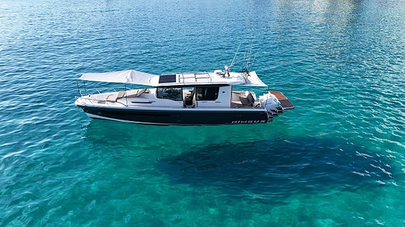 Nimbus Commuter 11 - 2026