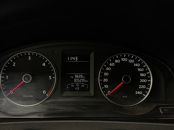 Volkswagen Transporter - 12