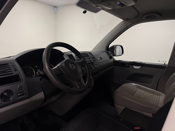 Volkswagen Transporter - 7