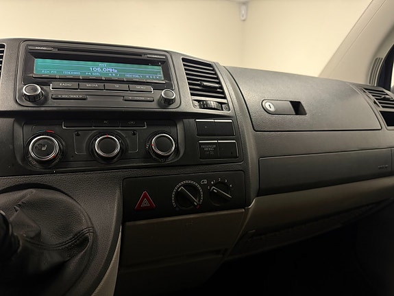 Volkswagen Transporter - 13