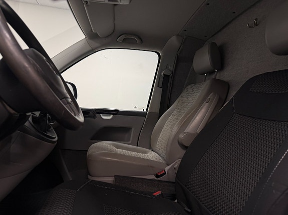 Volkswagen Transporter - 10