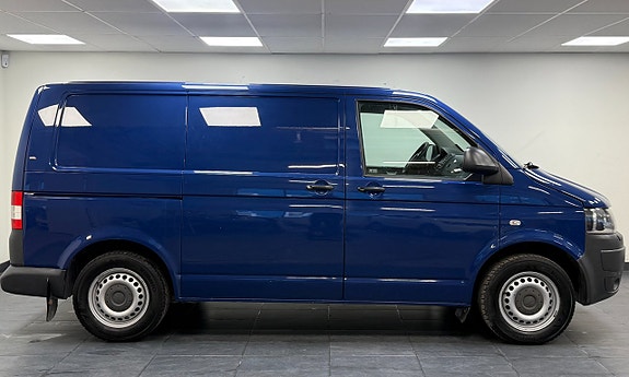 Volkswagen Transporter - 3