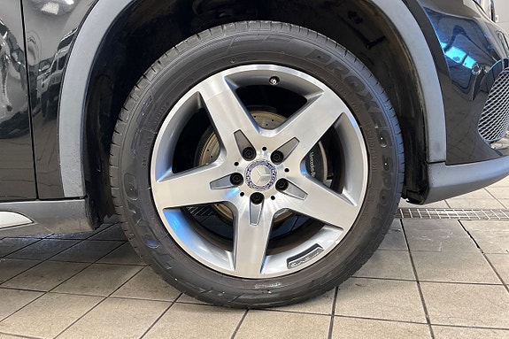 Mercedes-Benz GLA200 d 9 of 20