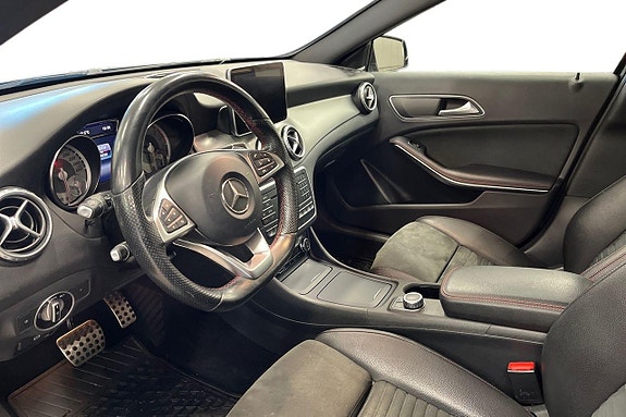 Mercedes-Benz GLA200 d 11 of 20