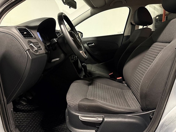 Volkswagen Polo 3 of 16