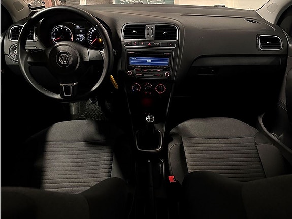 Volkswagen Polo 6 of 16