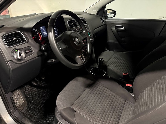 Volkswagen Polo 5 of 16