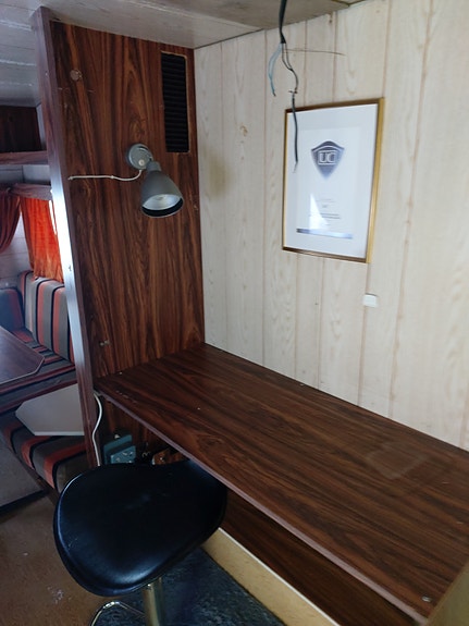 T.E. Caravan Weltbummler520 9 of 10