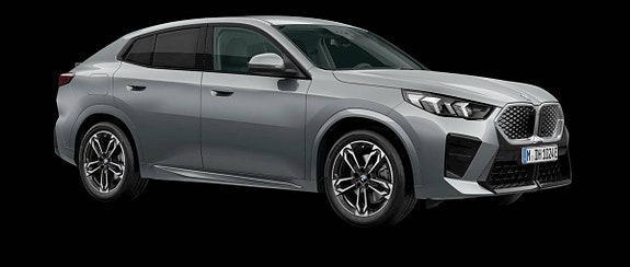 BMW iX2 2 of 4