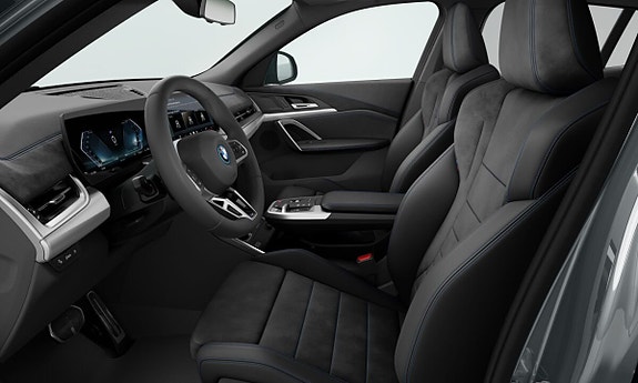 BMW iX2 4 of 4