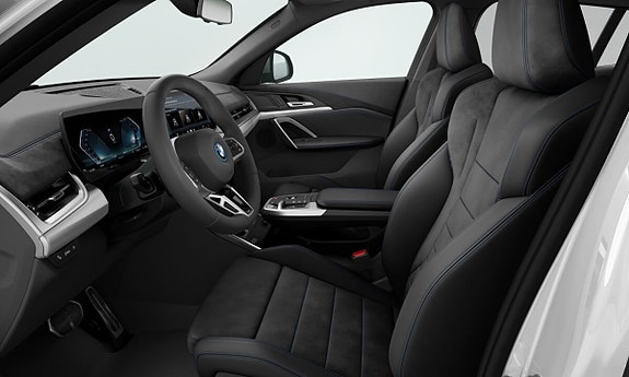 BMW iX2 4 of 4