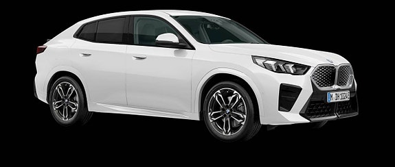 BMW iX2 2 of 4