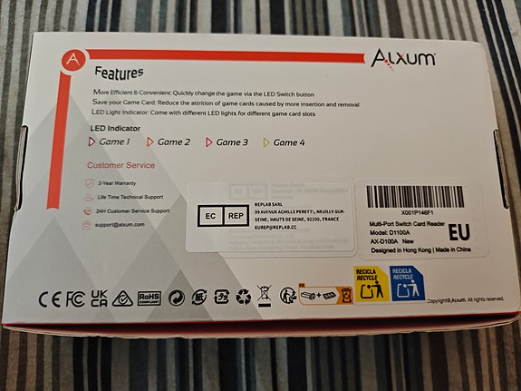 Product image 2 of 3