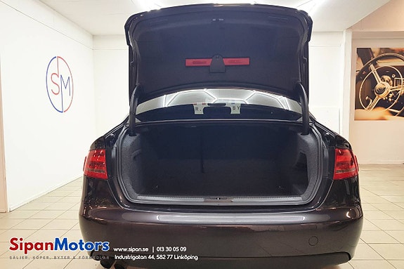 Audi A4 5 of 5