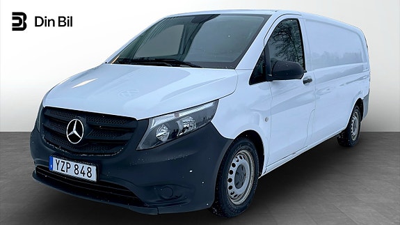 Mercedes-Benz Vito 111