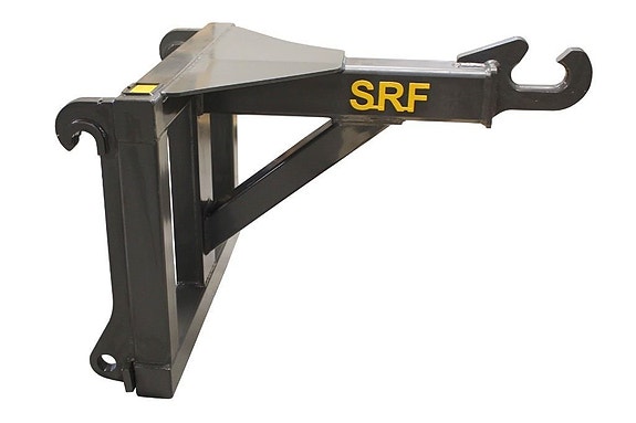 SRF REJÄL RANGERKROK - I LAGER 2 of 4
