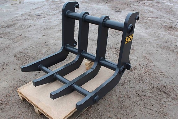 SRF Stenbrytare - 9 ton 5 of 6