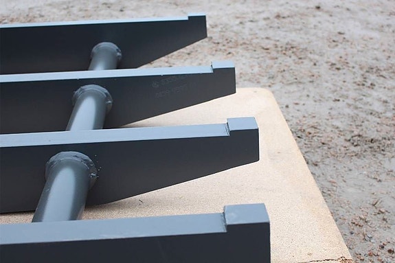 SRF Stenbrytare - 9 ton 3 of 6