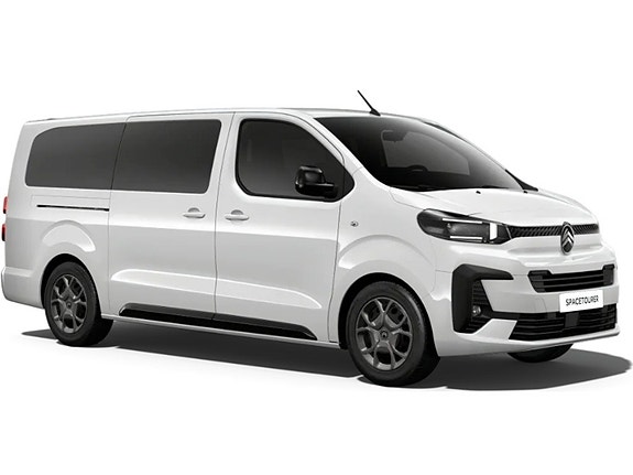 Citroen Spacetourer