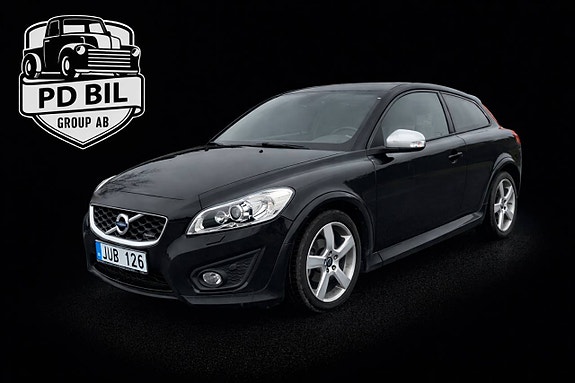 Volvo C30
