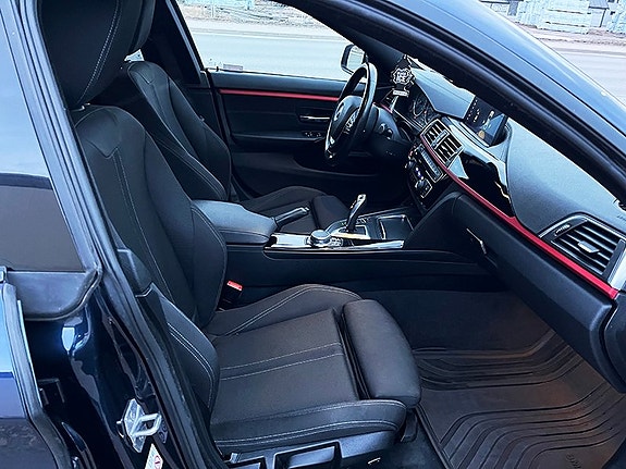 BMW 420d 9 of 20
