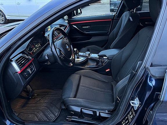 BMW 420d 10 of 20