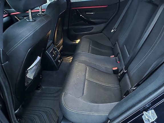 BMW 420d 11 of 20