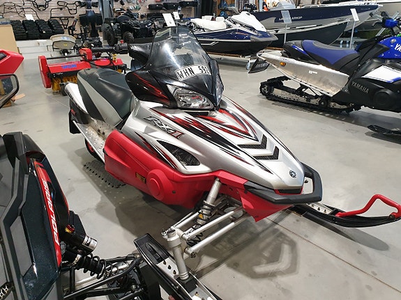 Yamaha RX1 LE Abris Leksand 3 of 7