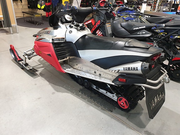 Yamaha RX1 LE Abris Leksand 6 of 7