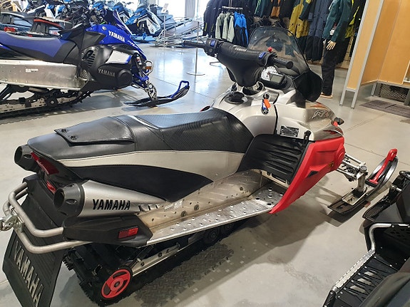 Yamaha RX1 LE Abris Leksand 4 of 7