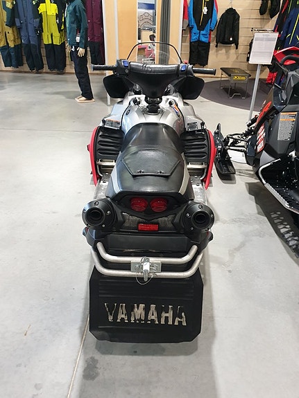 Yamaha RX1 LE Abris Leksand 5 of 7