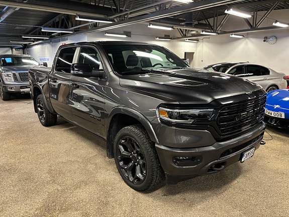 RAM 1500 2 of 5