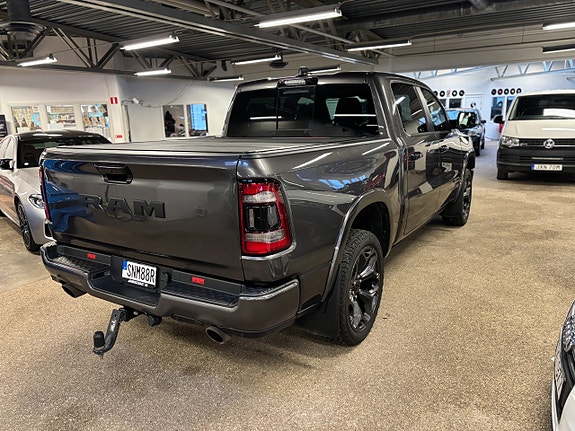 RAM 1500 3 of 5