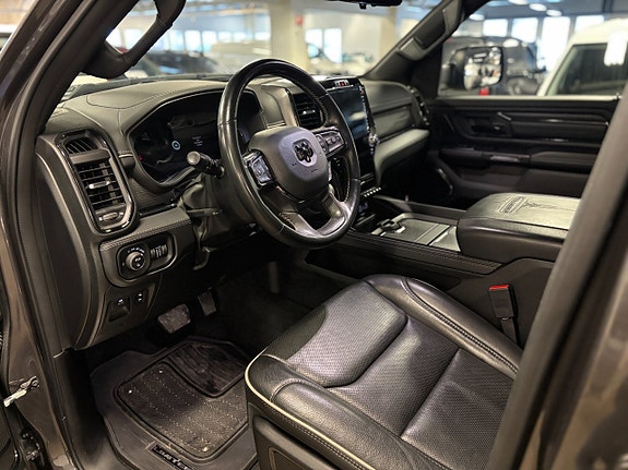 RAM 1500 5 of 5