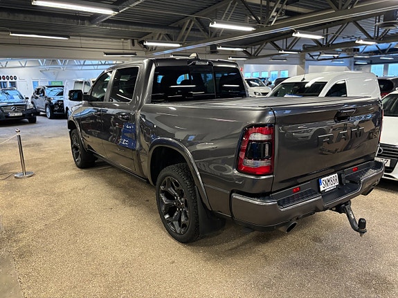 RAM 1500 4 of 5
